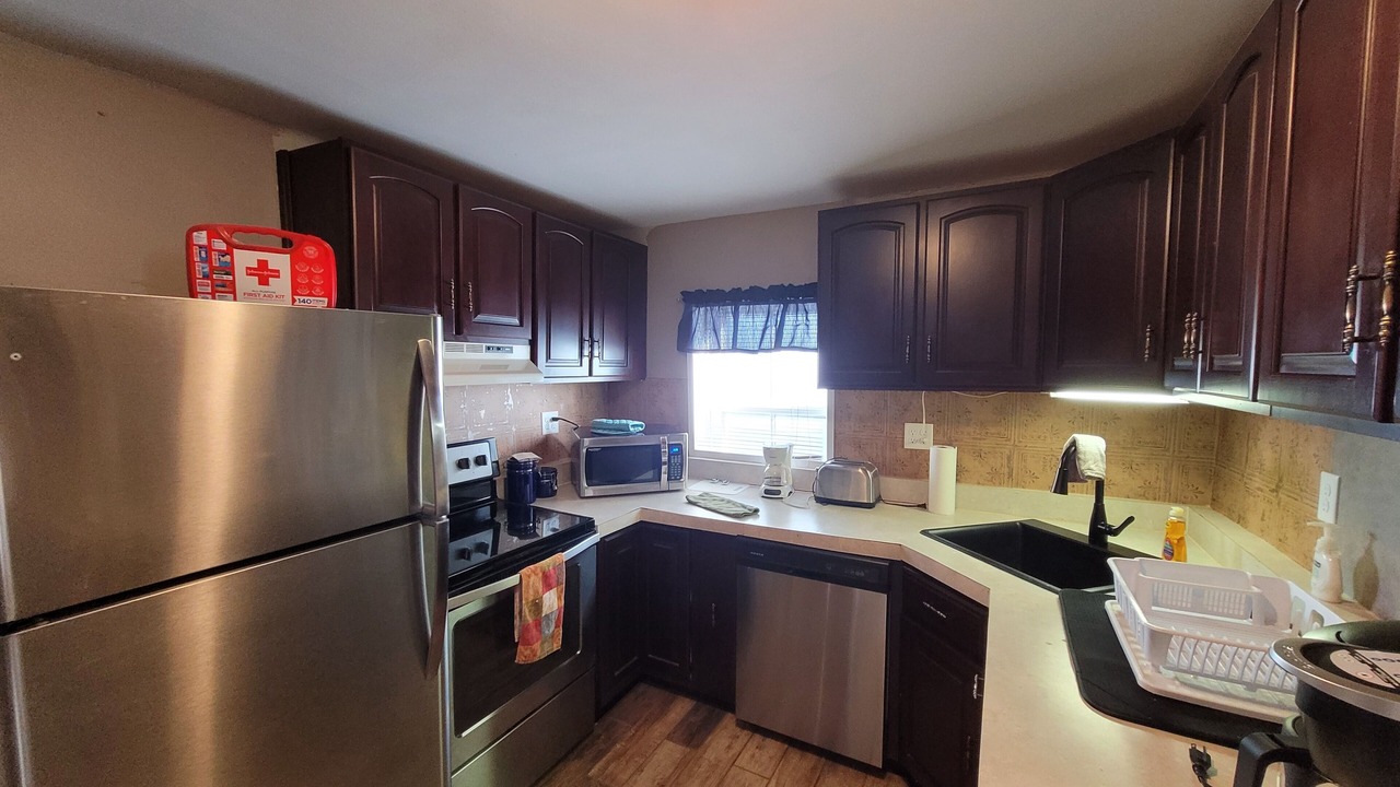 Photo of Kitchen in Sharpsburg
