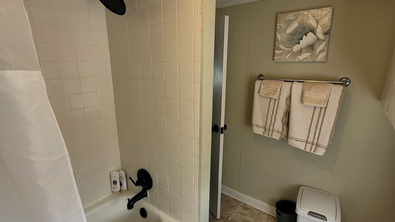 Photo of Bathroom in Sharpsburg