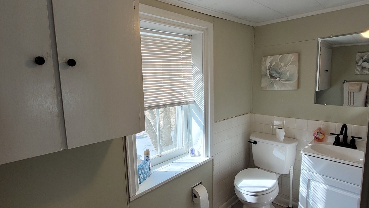 Photo of Bathroom in Sharpsburg