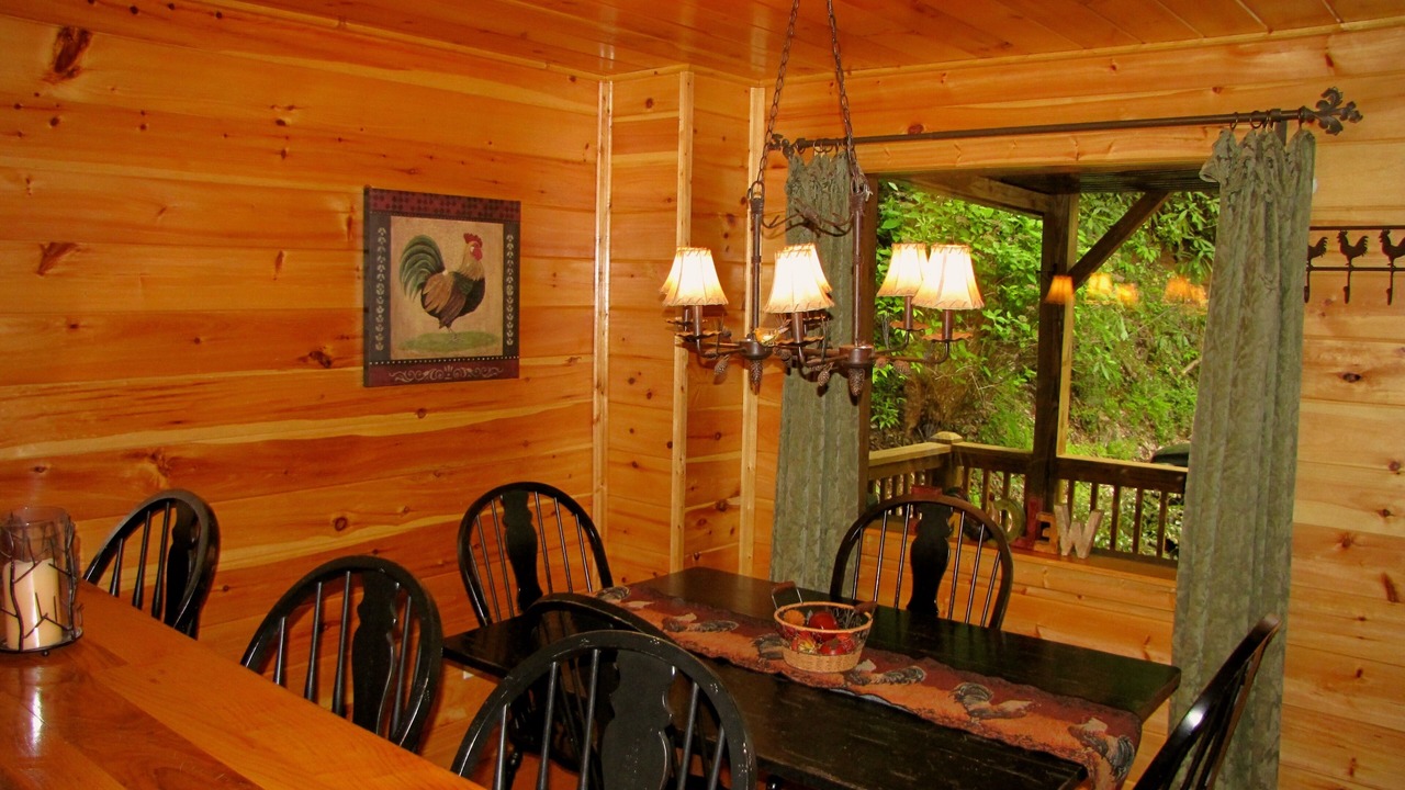Photo of Others in Maggie Valley