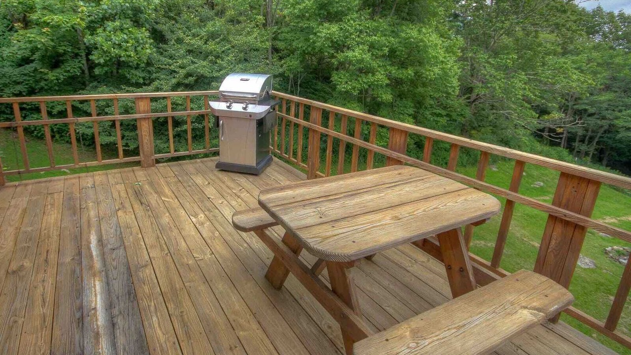 Photo of Outdoor in Seven Devils