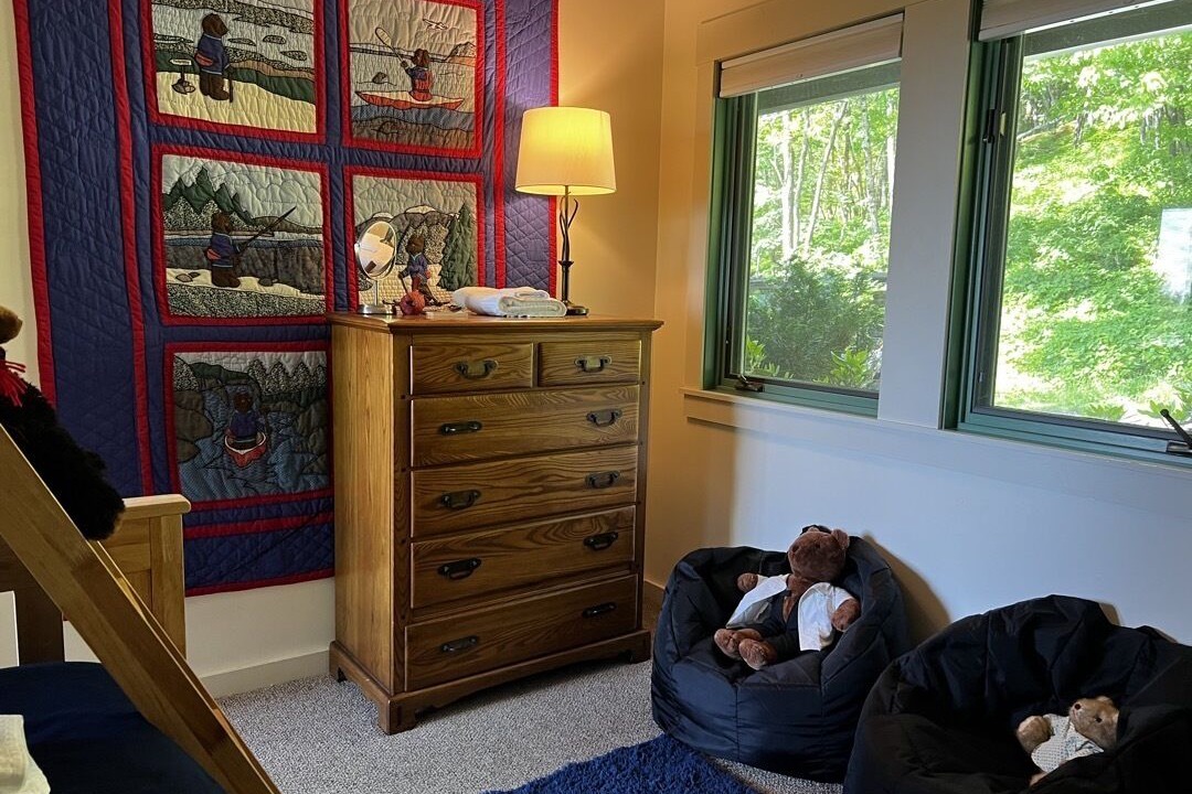 Photo of Bedroom in Seven Devils
