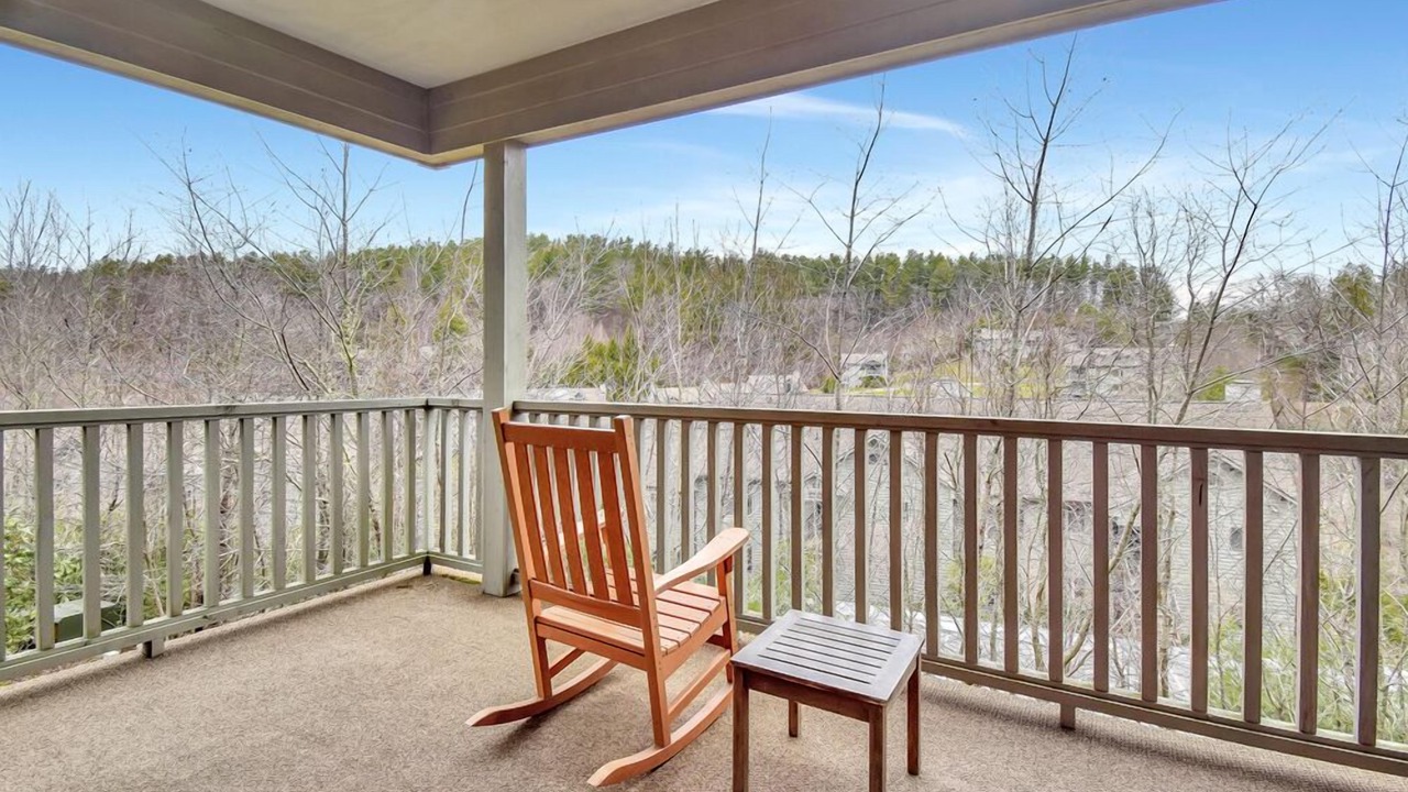 Photo of Outdoor in Blowing Rock