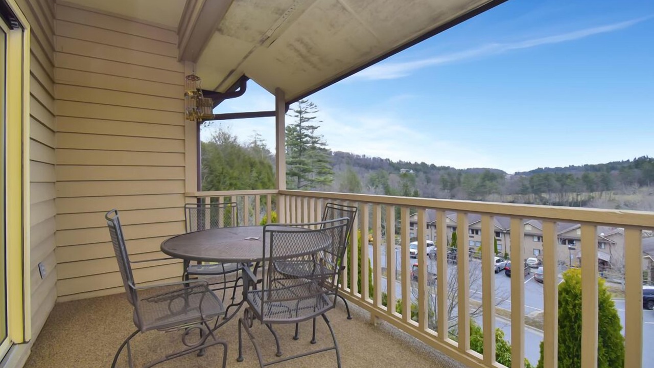 Photo of Outdoor in Blowing Rock