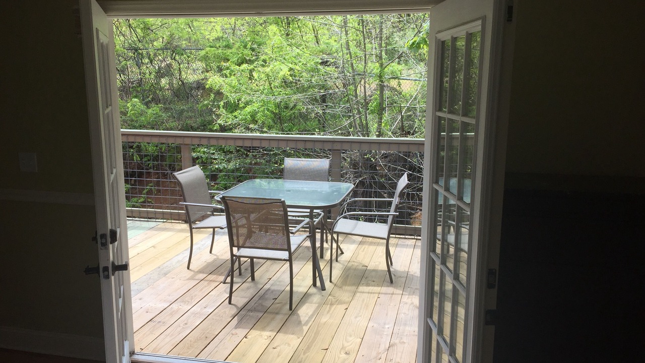 Photo of Outdoor in Woodfin