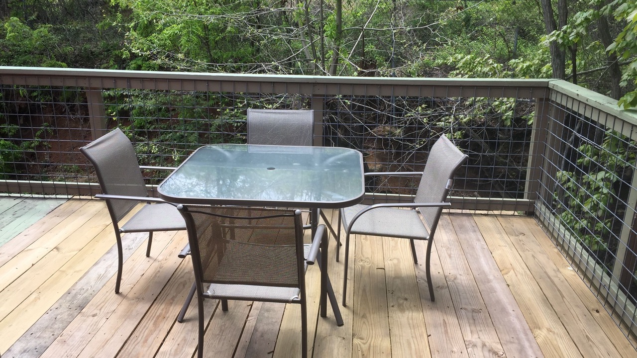 Photo of Outdoor in Woodfin