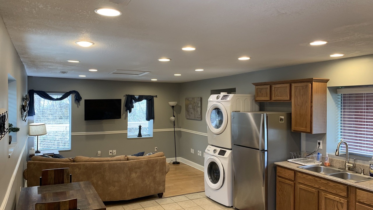 Photo of Bedroom in Woodfin