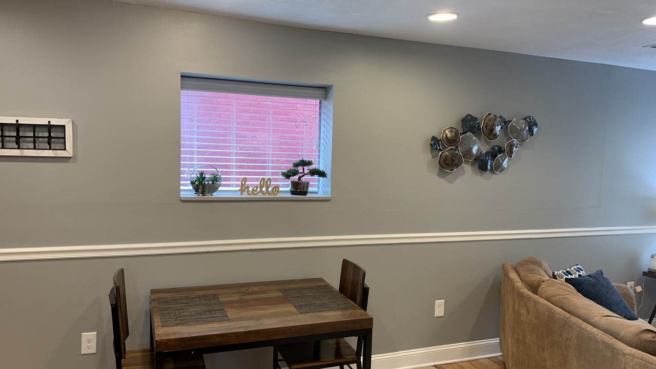 Photo of Bedroom in Woodfin