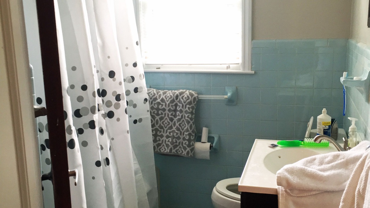 Photo of Bathroom in Brevard