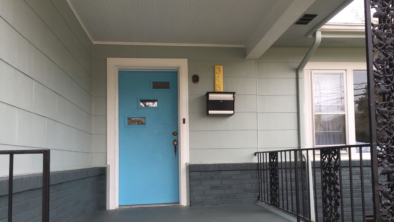 Photo of Outdoor in Brevard