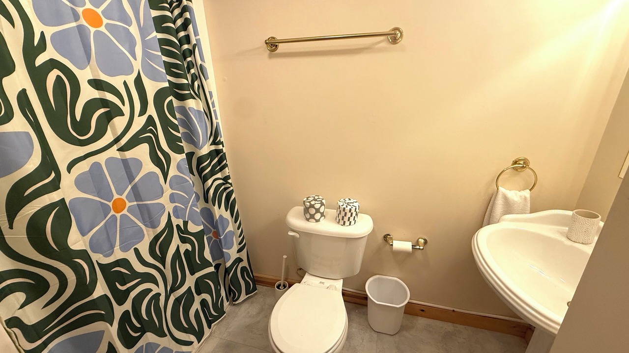 Photo of Bathroom in Davis