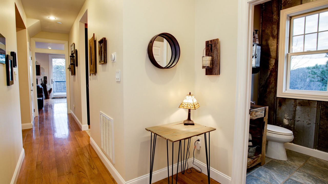 Photo of Bathroom in Black Mountain