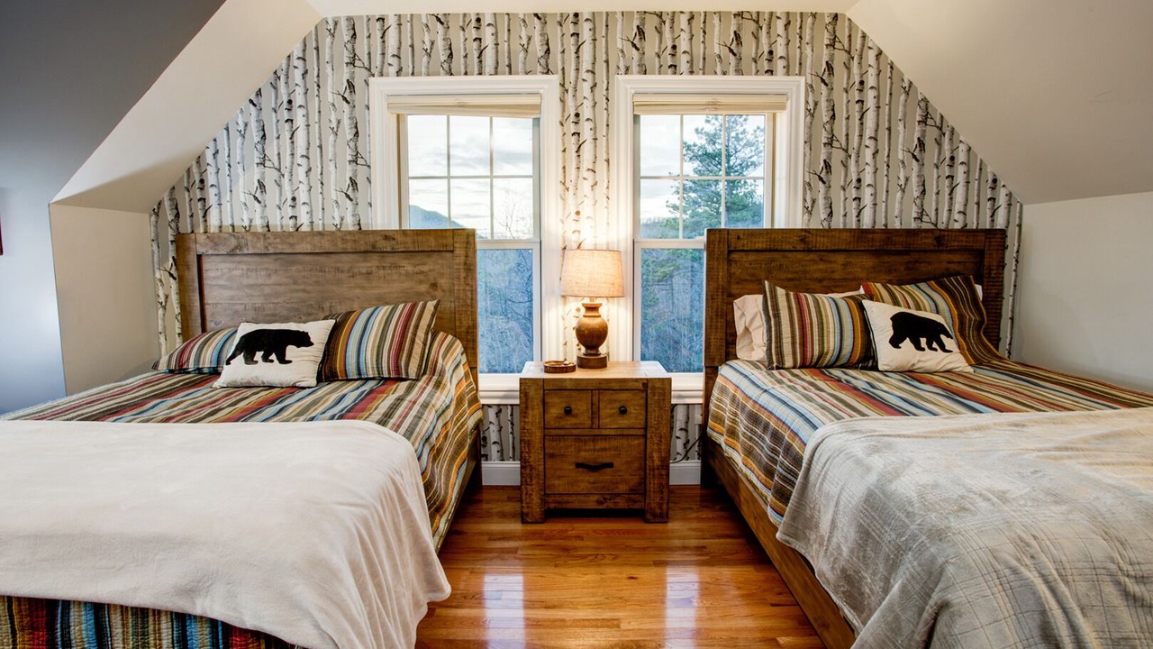 Photo of Bedroom in Black Mountain