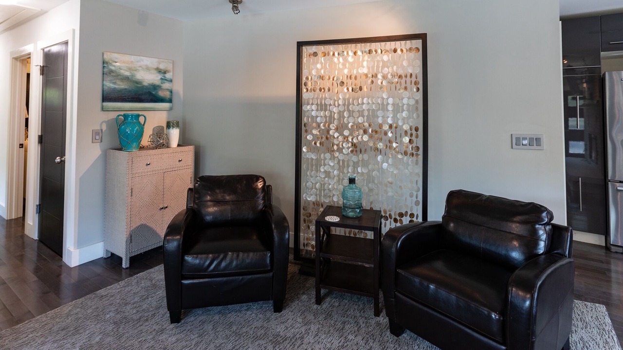 Photo of Livingroom in Black Mountain