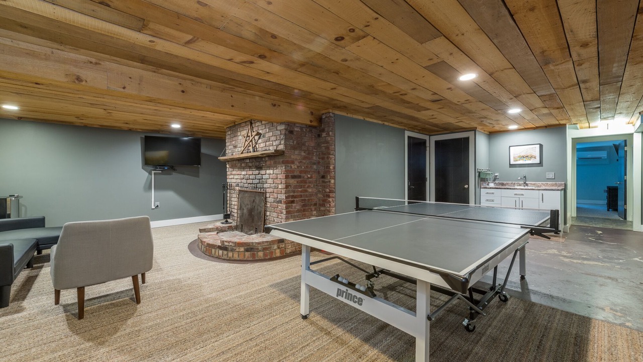 Photo of Livingroom in Black Mountain