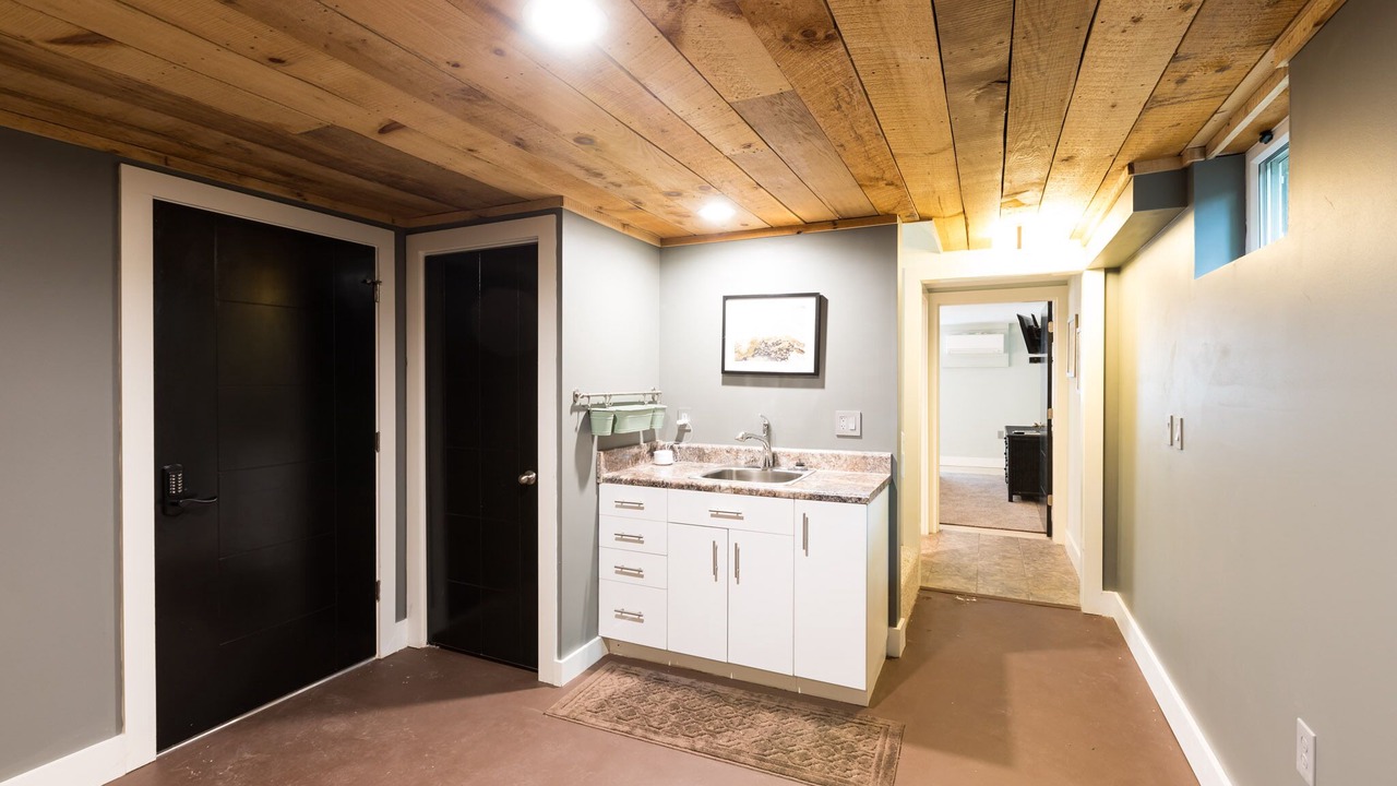 Photo of Bathroom in Black Mountain