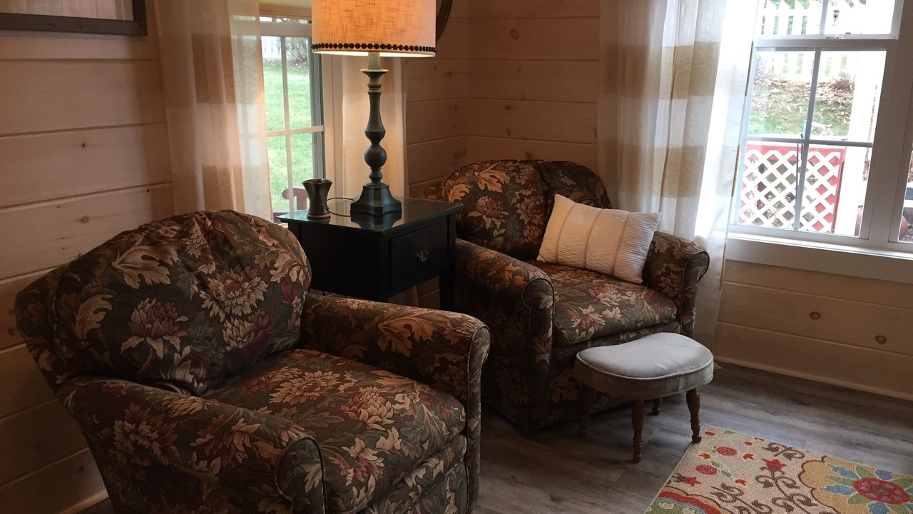 Photo of Livingroom in Black Mountain