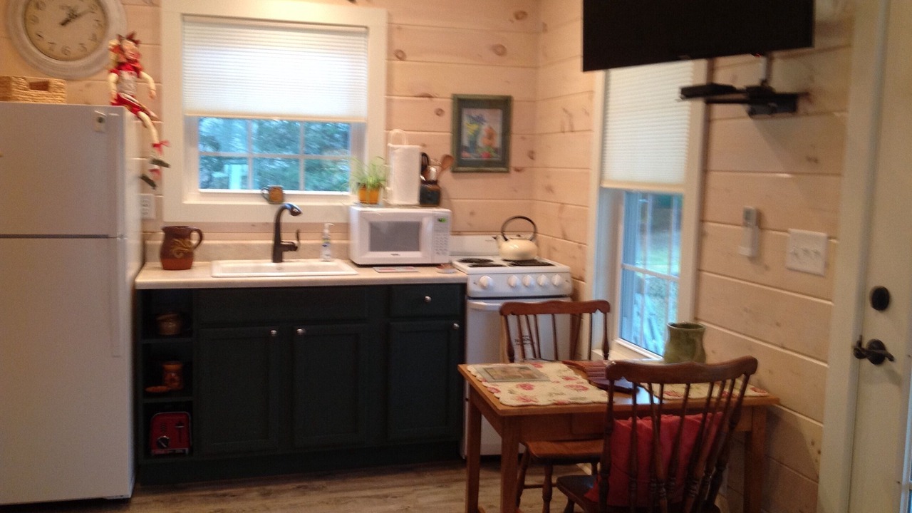 Photo of Kitchen in Black Mountain