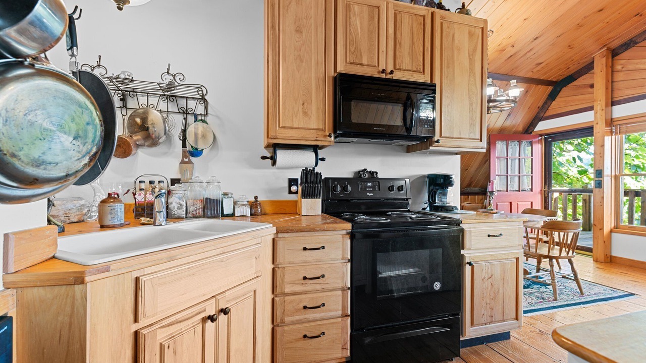 Photo of Kitchen in Ferguson