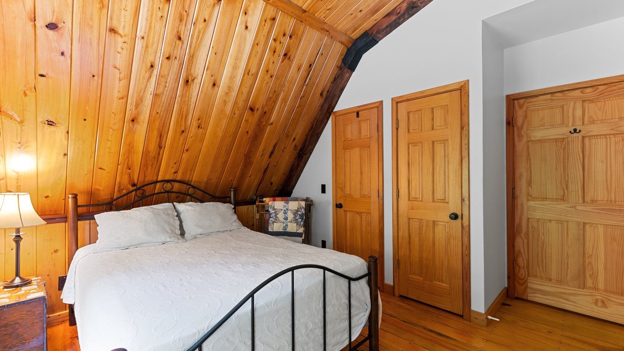 Photo of Bedroom in Ferguson