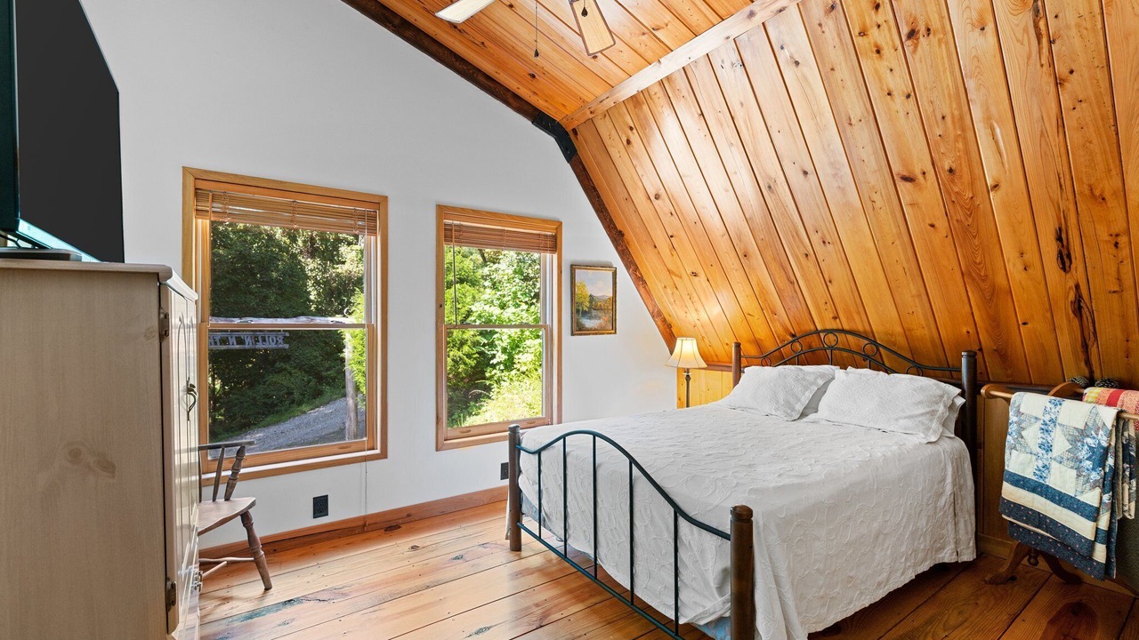 Photo of Bedroom in Ferguson