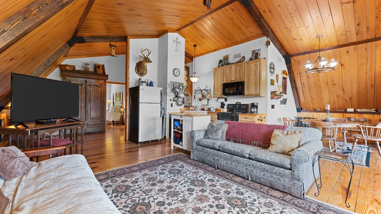 Photo of Livingroom in Ferguson