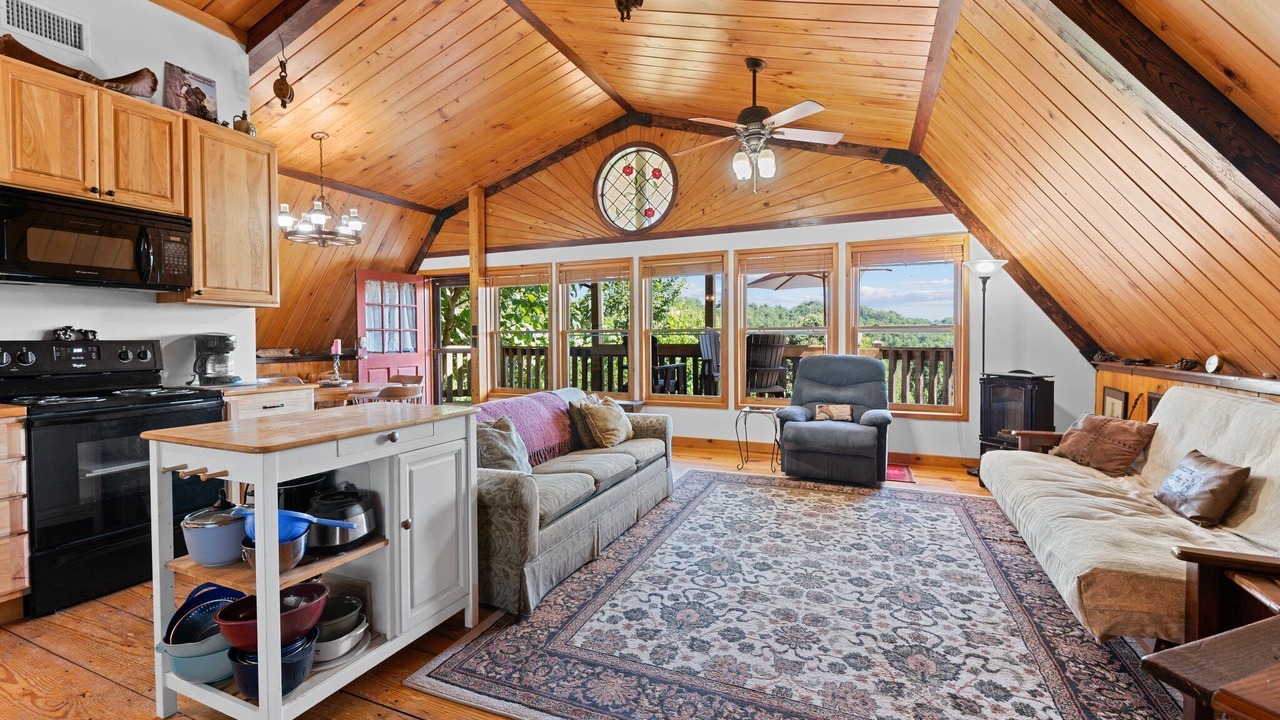 Photo of Livingroom in Ferguson