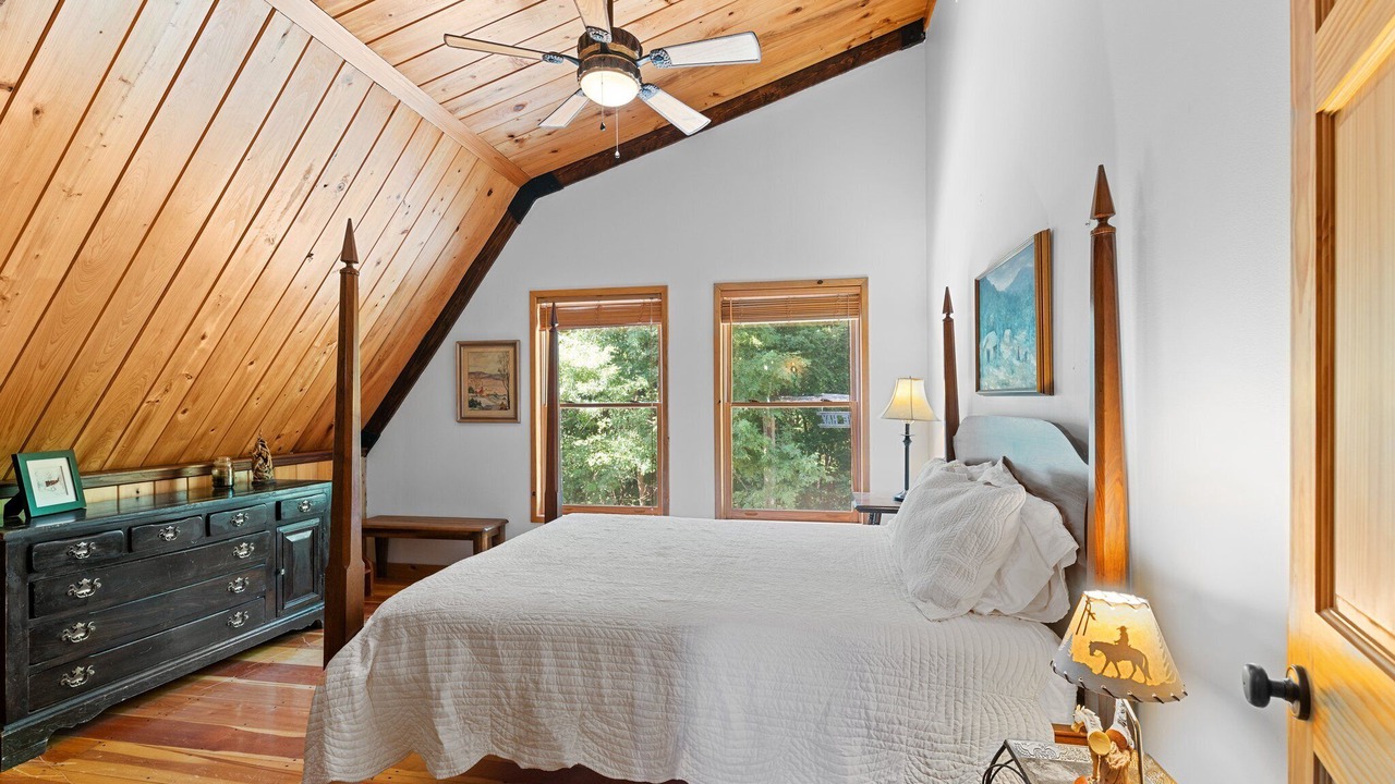Photo of Bedroom in Ferguson