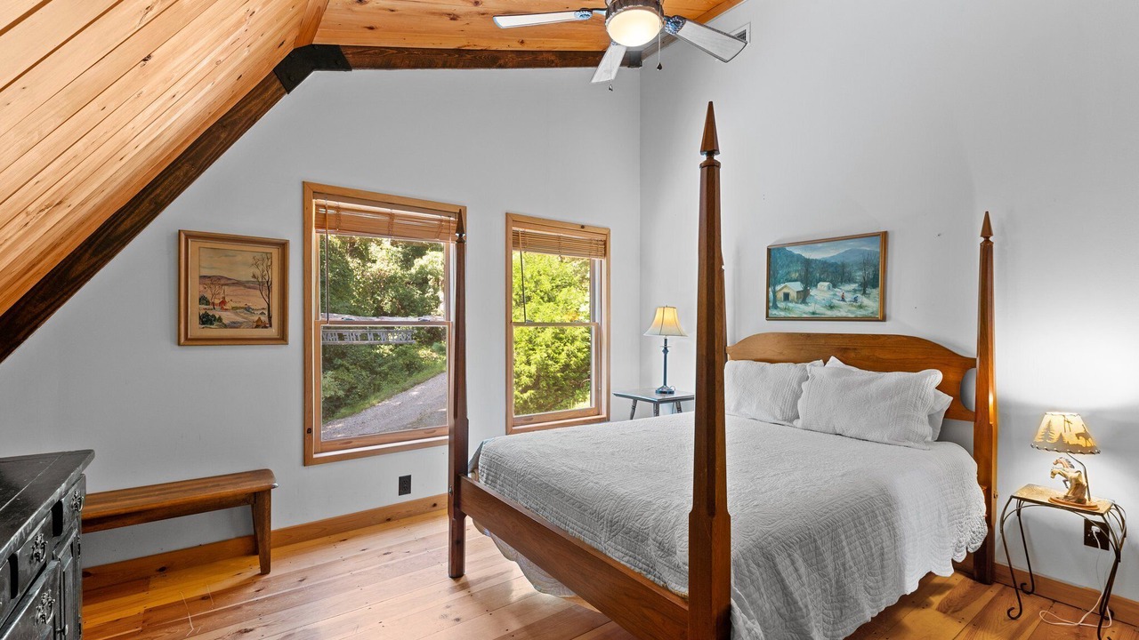 Photo of Bedroom in Ferguson