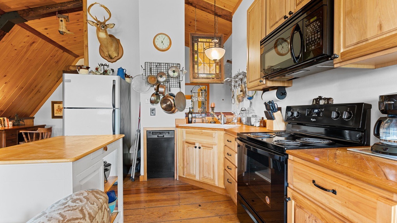 Photo of Kitchen in Ferguson