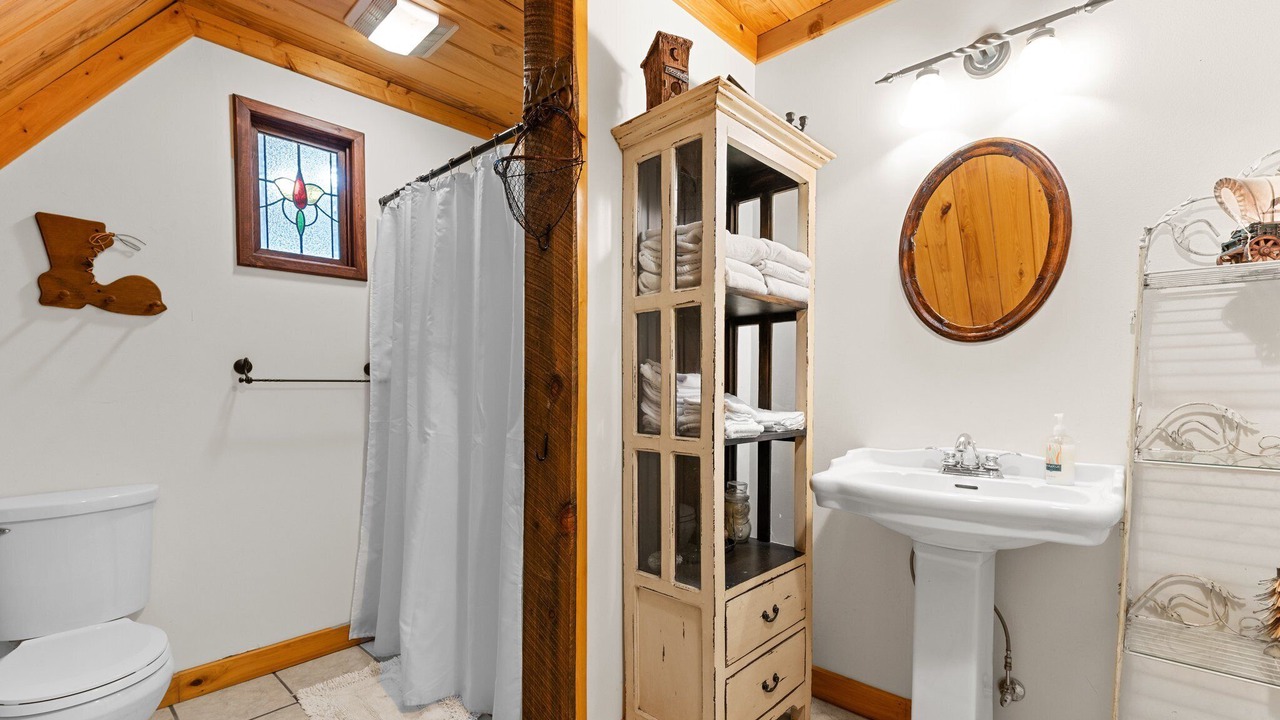 Photo of Bathroom in Ferguson