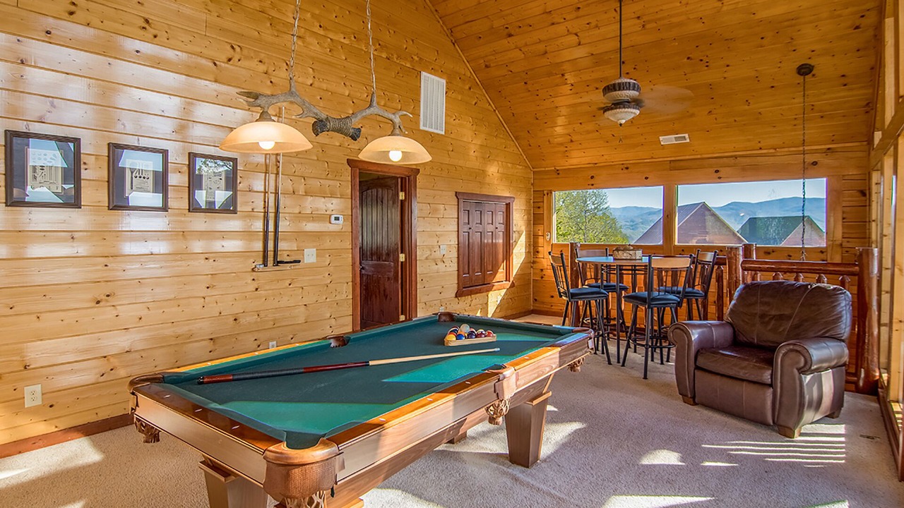 Photo of Outdoor in Sevierville