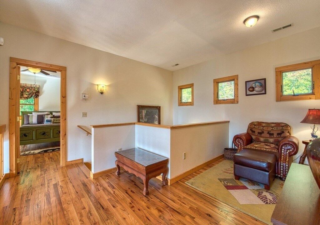 Photo of Bedroom in Waynesville