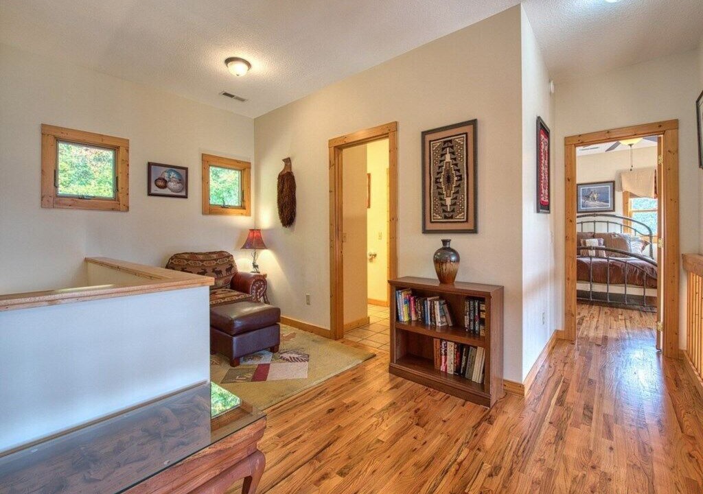 Photo of Bedroom in Waynesville
