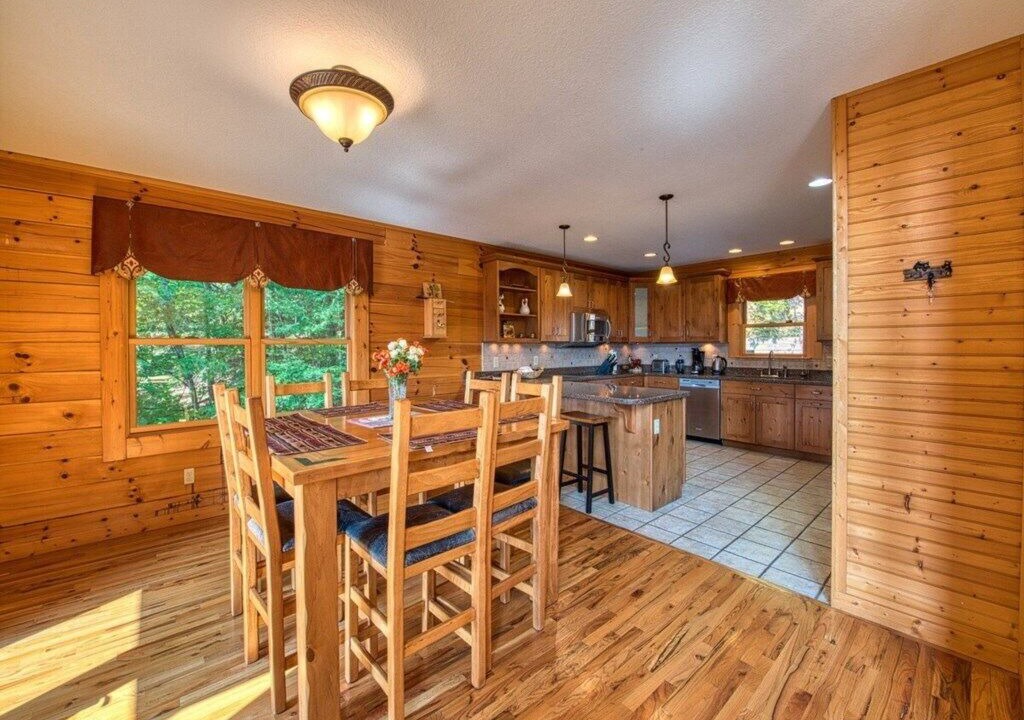Photo of Bedroom in Waynesville
