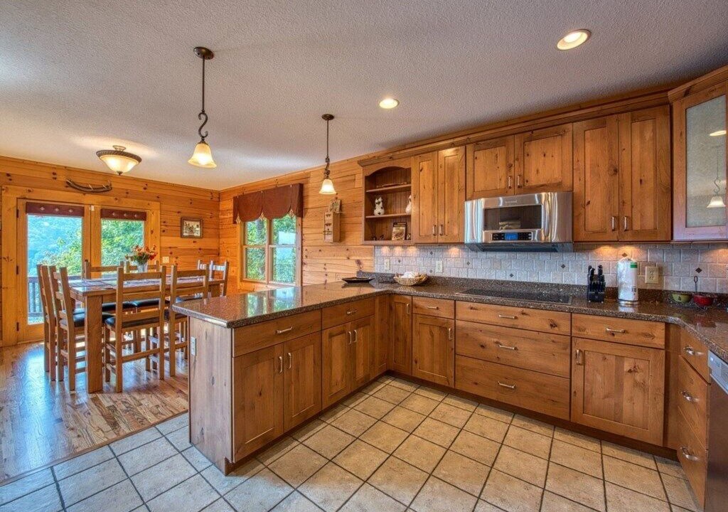 Photo of Bedroom in Waynesville