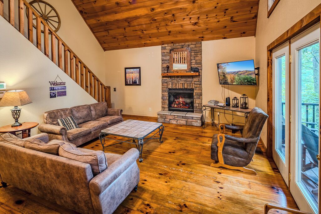 Photo of Bedroom in Banner Elk