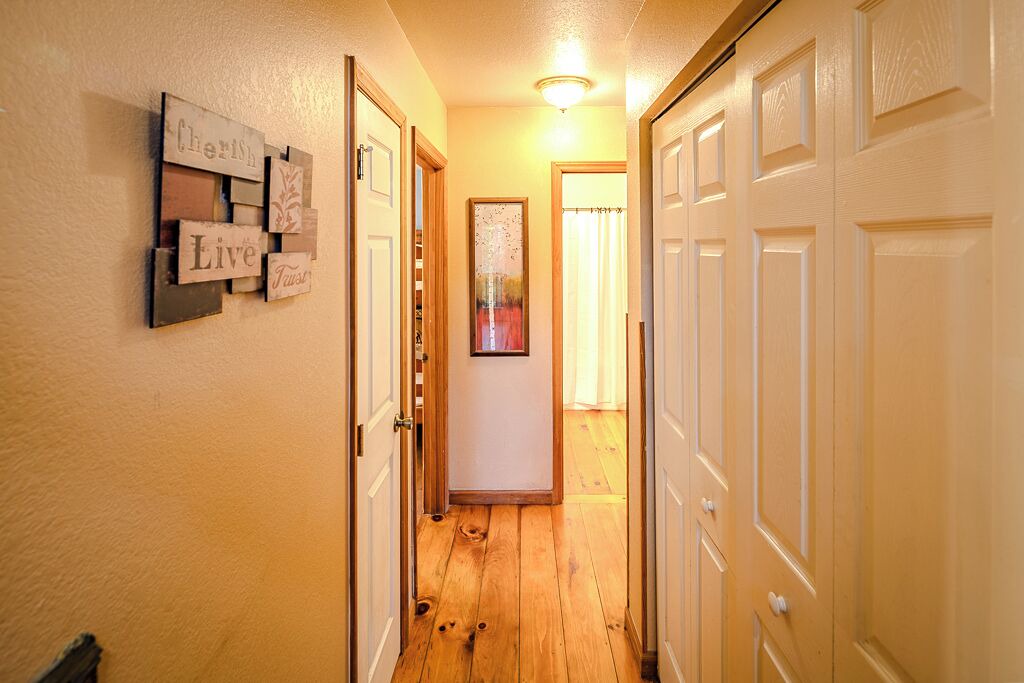Photo of Bathroom in Banner Elk