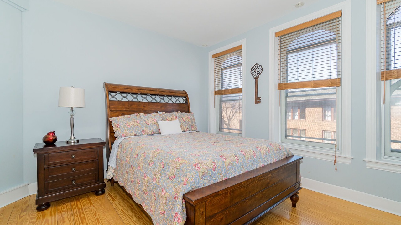 Photo of Bedroom in Gettysburg