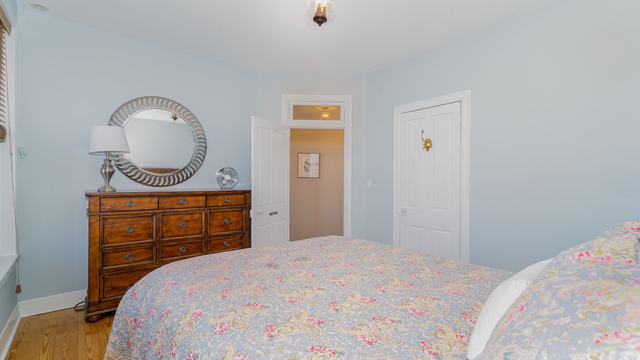 Photo of Bedroom in Gettysburg