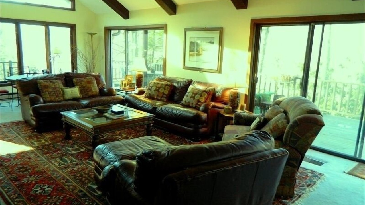 Photo of Livingroom in Grandfather