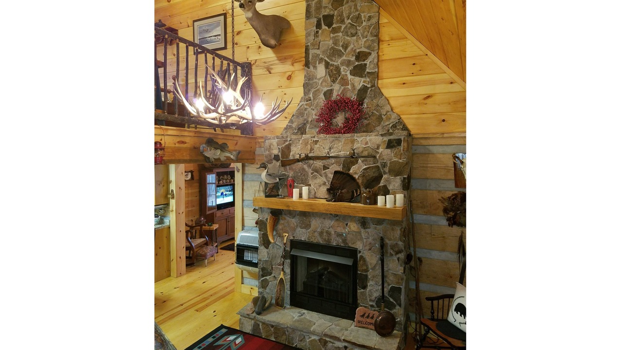 Photo of Livingroom in Mentone