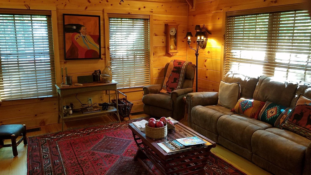 Photo of Bedroom in Mentone