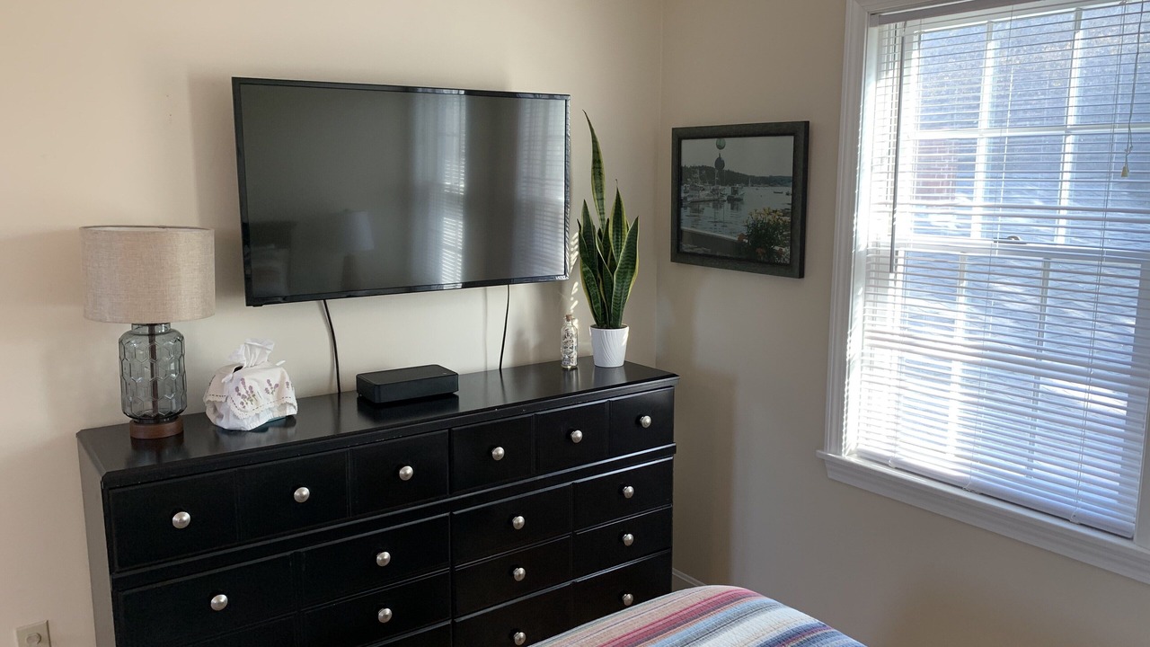 Photo of Bedroom in Orrs Island