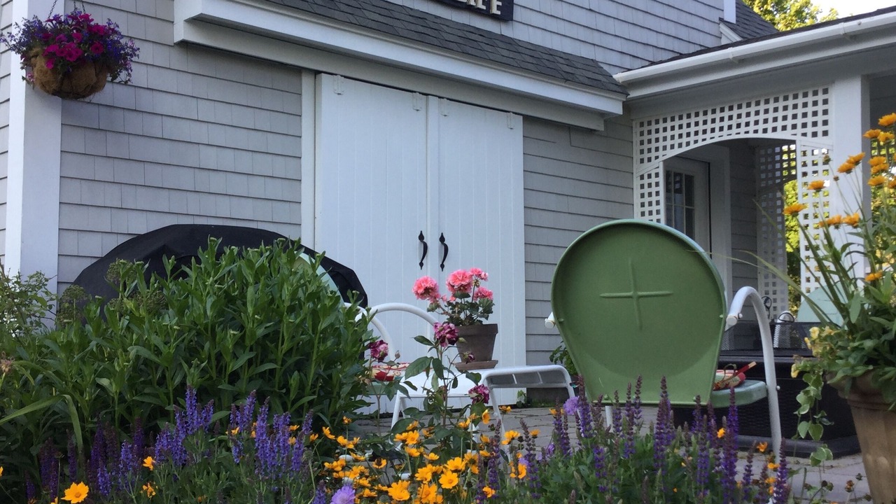 Photo of Outdoor in Orrs Island