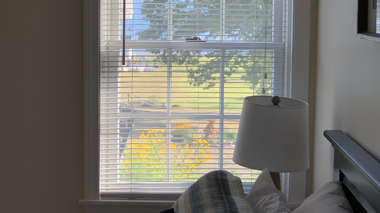 Photo of Bedroom in Orrs Island