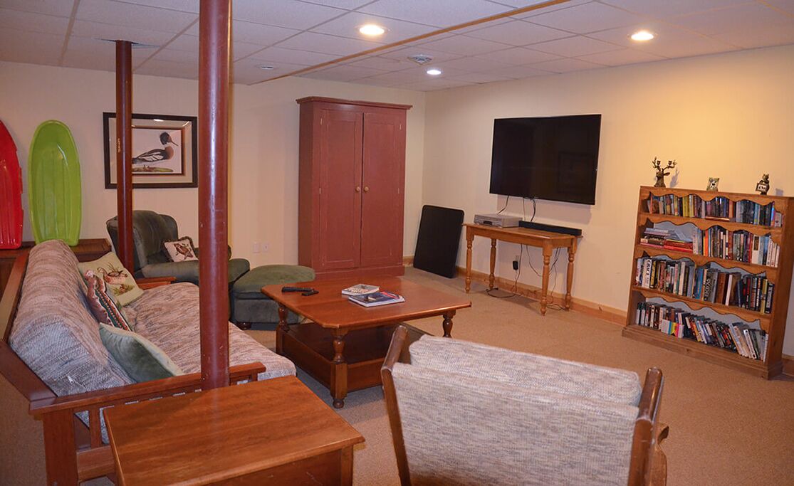 Photo of Bedroom in Timberline