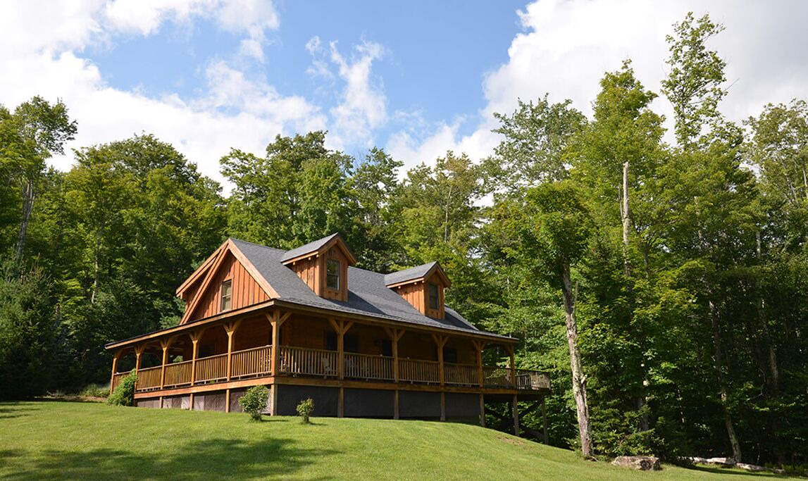 Photo of Outdoor in Timberline