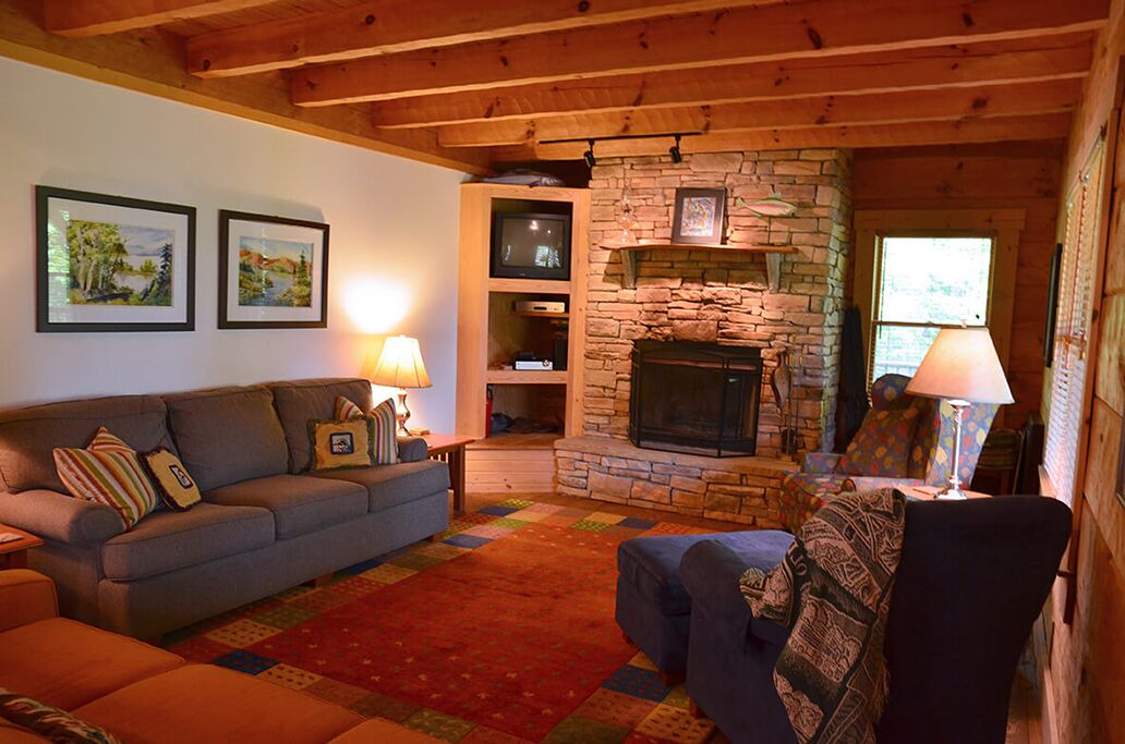 Photo of Livingroom in Timberline
