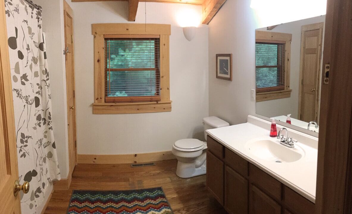 Photo of Bathroom in Timberline